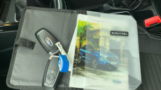 Ford EcoSport 1.0 EcoBoost 125 Titanium 5dr Petrol Hatchback